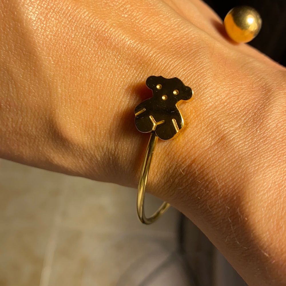 Tous bracelets